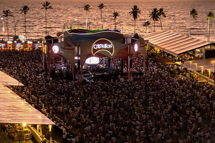 Maceió reafirma posição como destino de verão de excelência e atrai turistas do Brasil e do mundo