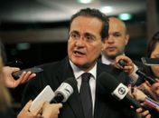 Senador Renan Calheiros