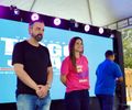 Prefeito da Barra de São Miguel declara apoio a Ceci para deputada estadual

