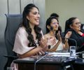 Selo Flor de Lótus, projeto de Gabi Gonçalves que incentiva a igualdade salarial para mulheres em empresas de Alagoas, completa três anos
