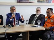 MPAL, MPF e DPU assinam termo de acordo com Braskem e Prefeitura de Maceió para garantir integração urbana na região dos Flexais