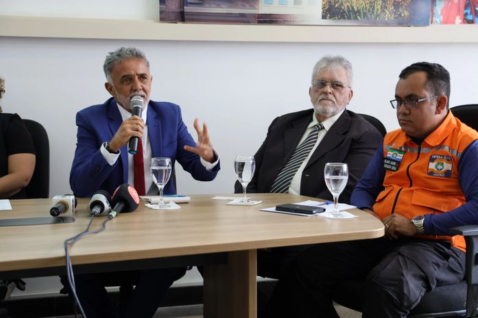 MPAL, MPF e DPU assinam termo de acordo com Braskem e Prefeitura de Maceió para garantir integração urbana na região dos Flexais