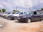 SMTT realiza leilão de veículos no dia 25 de outubro; saiba como participar