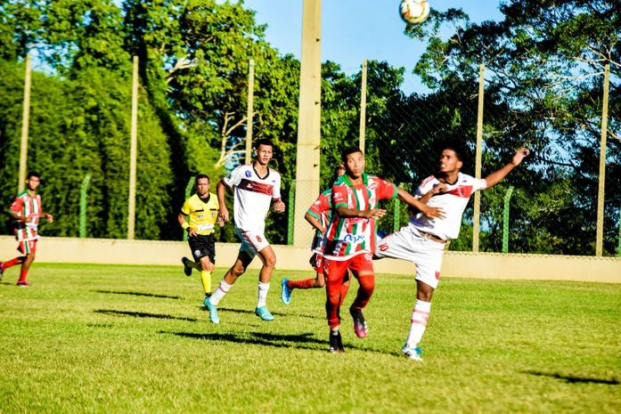 Intercras, Copa Sest Senat e atividades esportivas vão agitar esse final de semana em Arapiraca