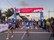 Circuito Santa Casa reúne mais de 2 mil corredores e marca celebração dos 175 anos da instituição