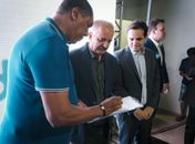 Ex-vereador de Maceió assume oficialmente presidência do Podemos em Alagoas

