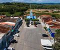 Cidade de Chã Preta, em Alagoas
