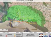 Mina 18: Capitania dos Portos reduz área demarcada na Lagoa Mundaú, por orientação da Defesa Civil