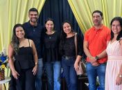 Instituto Terra e Assistência Social de Santana do Mundaú promovem trilha formativa para conselheiros