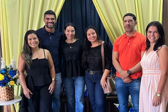 Instituto Terra e Assistência Social de Santana do Mundaú promovem trilha formativa para conselheiros