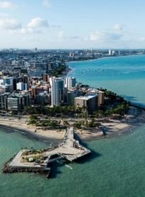 Maceió registra 90% de ocupação hoteleira para feriadão e está entre os destinos mais procurados do país