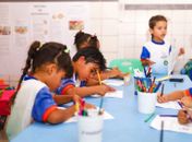 Resultado da pré-matrícula das escolas municipais será divulgado em 28 de janeiro