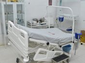 Hospital de Atalaia está mais equipado para atender a população