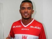 CRB surpreende e anuncia volta do atacante Zé Carlos