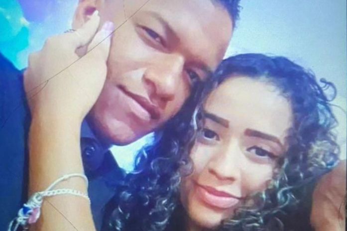 Casal foi morto a tiros no bairro do Prado, em Maceió