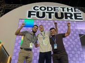 Alunos da UNIMA | Afya são premiados na Campus Party Nordeste 2024