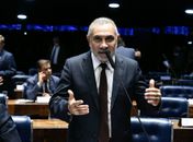 Ex-senador de RR é preso sob suspeita de mandar matar mãe da filha