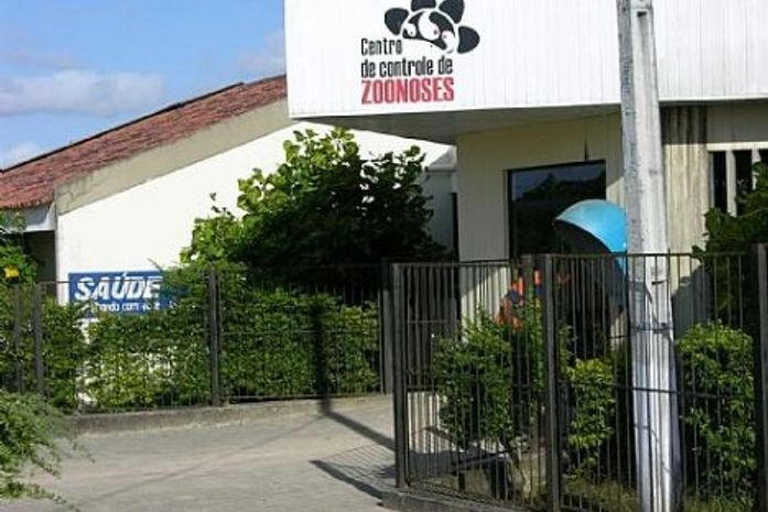 Centro de Controle de Zoonoses (CCZ)