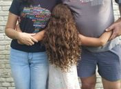 Família luta pela guarda de criança de 9 anos, adotada há seis, em BH