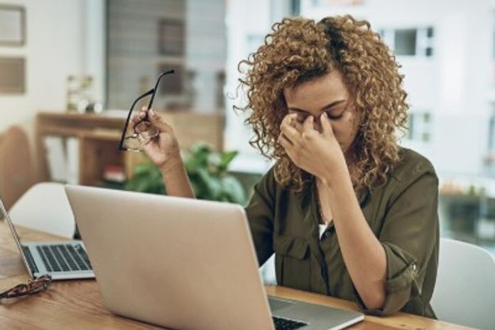 Nova classificação da OMS para a Síndrome de Burnout; o que isso significa