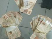 BC nega que cédulas carimbadas percam valor