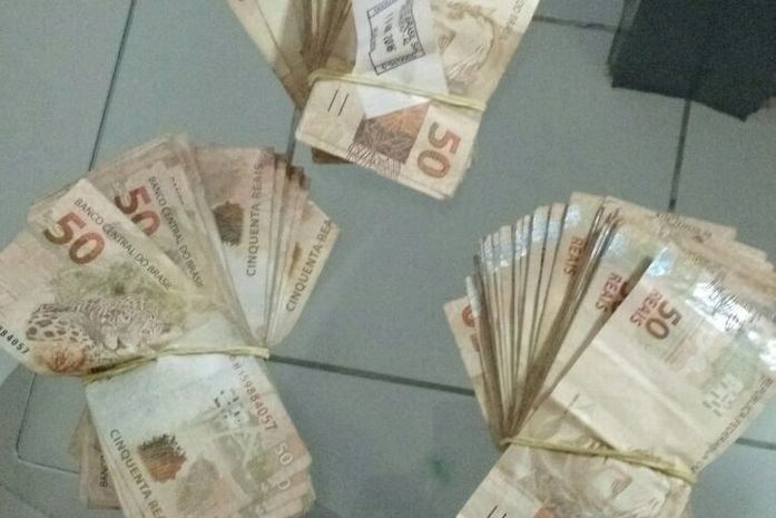BC nega que cédulas carimbadas percam valor