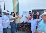 Piranhas inaugura novo Serviço de Convivência e Fortalecimento de Vínculos no Distrito Piau⠀