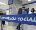 Previdência Social