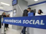 Previdência Social