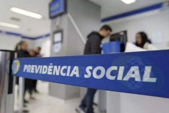 Previdência Social