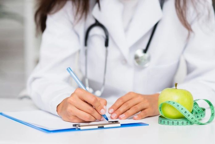 Nutricionistas