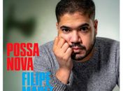Ouça 'Possa Nova', álbum autobiográfico do produtor alagoano Filipe Mariz