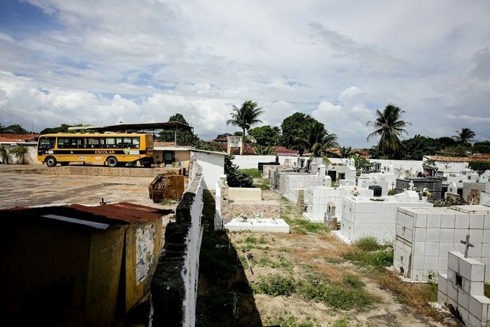 Fiscalização ocorreu em Junqueiro