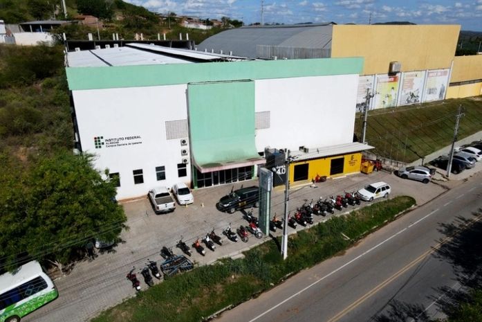 Ifal amplia inscrições e vagas em seleção de profissionais para os Espaços Inovadores