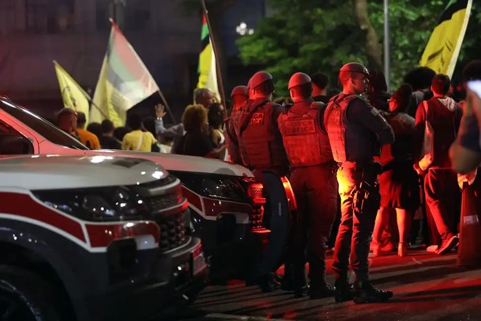 Oito em cada 10 mortos em ações policiais são negros, mostra relatório