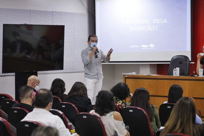 Sucesso de Limoeiro de Anadia no retorno às aulas será referência para o Estado e outros municípios