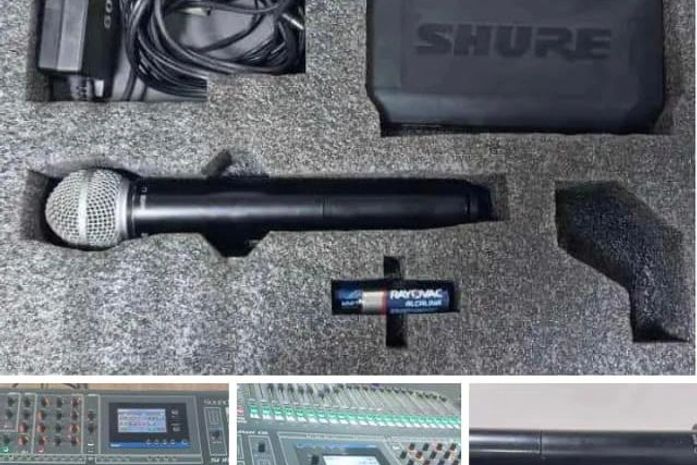 PC esclarece furto de equipamentos eletrônicos de universidade avaliados em R$ 60 mil