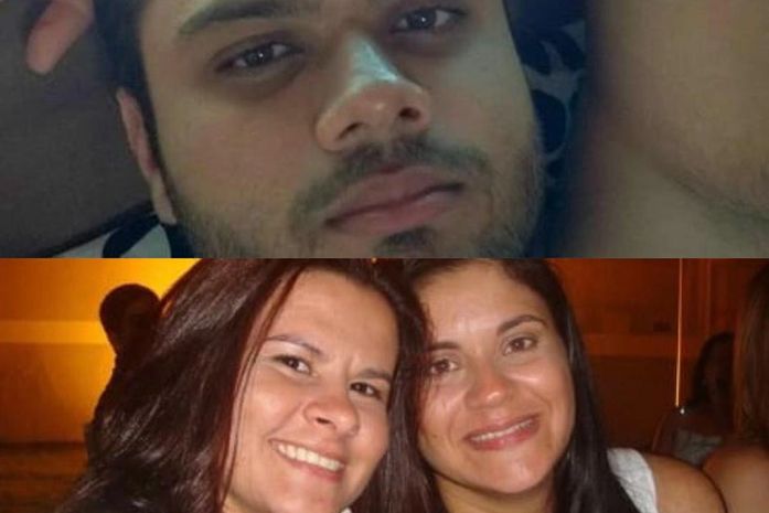 Vítimas fatais do acidente em Garanhuns eram de Belém em Alagoas