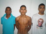 Acusados 