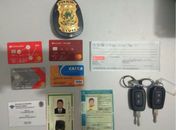 Preso acusado de aplicar golpes em locadoras de carro