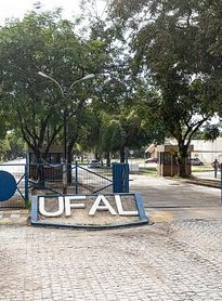 Universidade Federal de Alagoas (Ufal)