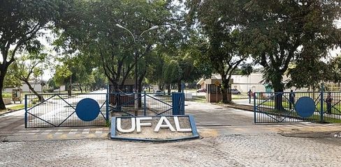 Universidade Federal de Alagoas (Ufal)