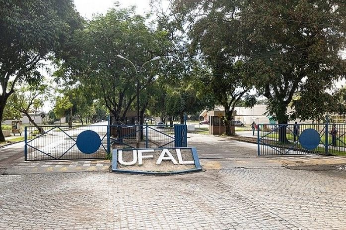 Universidade Federal de Alagoas (Ufal)