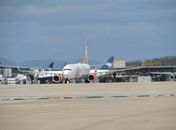Nordeste supera média nacional e registra alta de 12,86% na aviação em 2026 