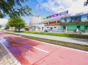 Ciclovia em expansão valoriza o preço dos imóveis em Arapiraca