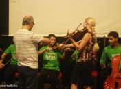 Festival de Música de Penedo 2024 tem novo recorde de inscrições para oficinas e workshops