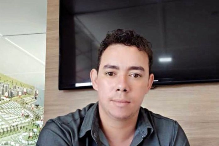 Corretor de imóveis de empresa arapiraquense morre vitimado por câncer