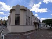Cine Pilarense