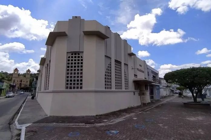 Cine Pilarense