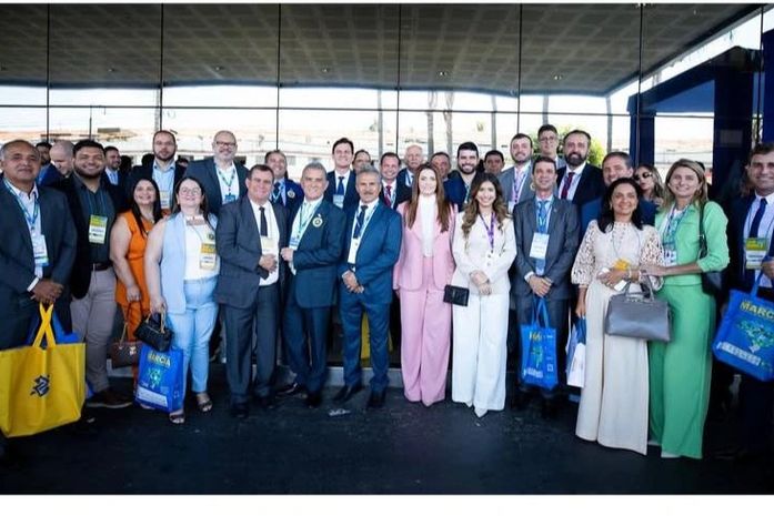 Jorge Dantas destaca entusiasmo dos prefeitos alagoanos na capital federal em defesa de AL